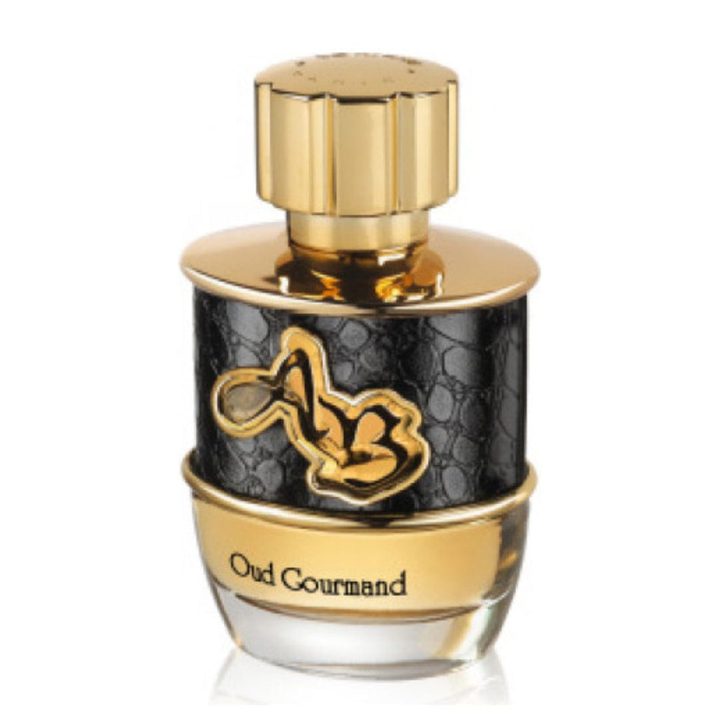 Lomani AB Spirit Millionaire Oud Gourmand Women's Perfume/Cologne For Women Eau de Parfum 3.3 oz Edp — 1