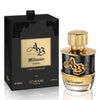 Lomani AB Spirit Millionaire Oud Gourmand Women's Perfume/Cologne For Women Eau de Parfum 3.3 oz Edp — 2