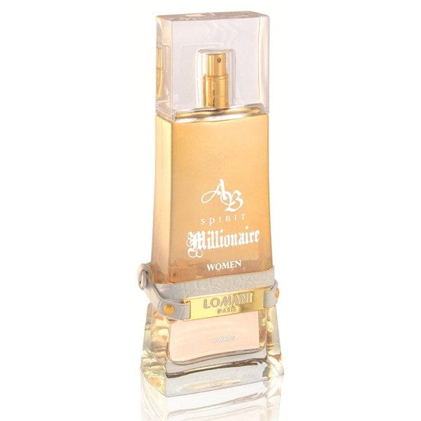Lomani AB Spirit Millionaire Women's Perfume/Cologne For Women Eau de Parfum 3.4oz / Gift Set 3.3 oz Edp — 1