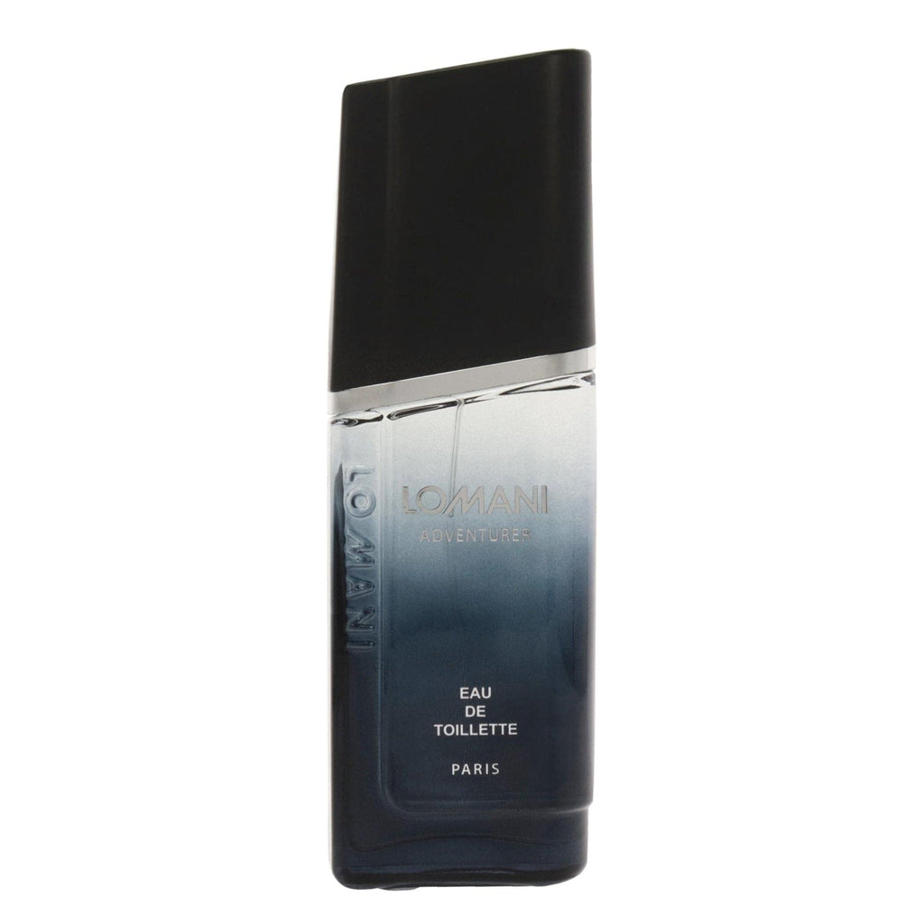 Lomani Adventurer Men's Perfume/Cologne For Men Eau de Cologne 3.3 oz Edt — 1