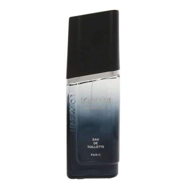 Lomani Adventurer Men's Perfume/Cologne For Men Eau de Cologne 3.3 oz Edt — 1