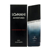 Lomani Adventurer Men's Perfume/Cologne For Men Eau de Cologne 3.3 oz Edt — 2