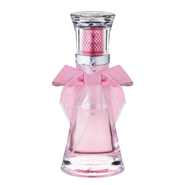 Lomani Attractive Women's Perfume/Cologne For Women Eau de Parfum 3.3 oz / Gift Set 3.3 oz Edp — 1