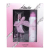 Lomani Attractive Women's Perfume/Cologne For Women Eau de Parfum 3.3 oz / Gift Set 3.3 oz Edp — 3