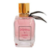 Lomani Donna Women's Perfume/Cologne For Women Eau de Parfum 3.3 oz Edp — 1