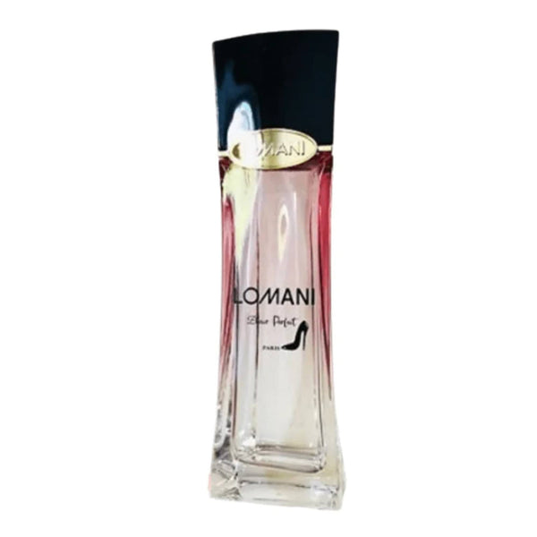 Lomani Elixir Perfect Women's Perfume/Cologne For Women Eau de Parfum 3.3 oz Edp — 1