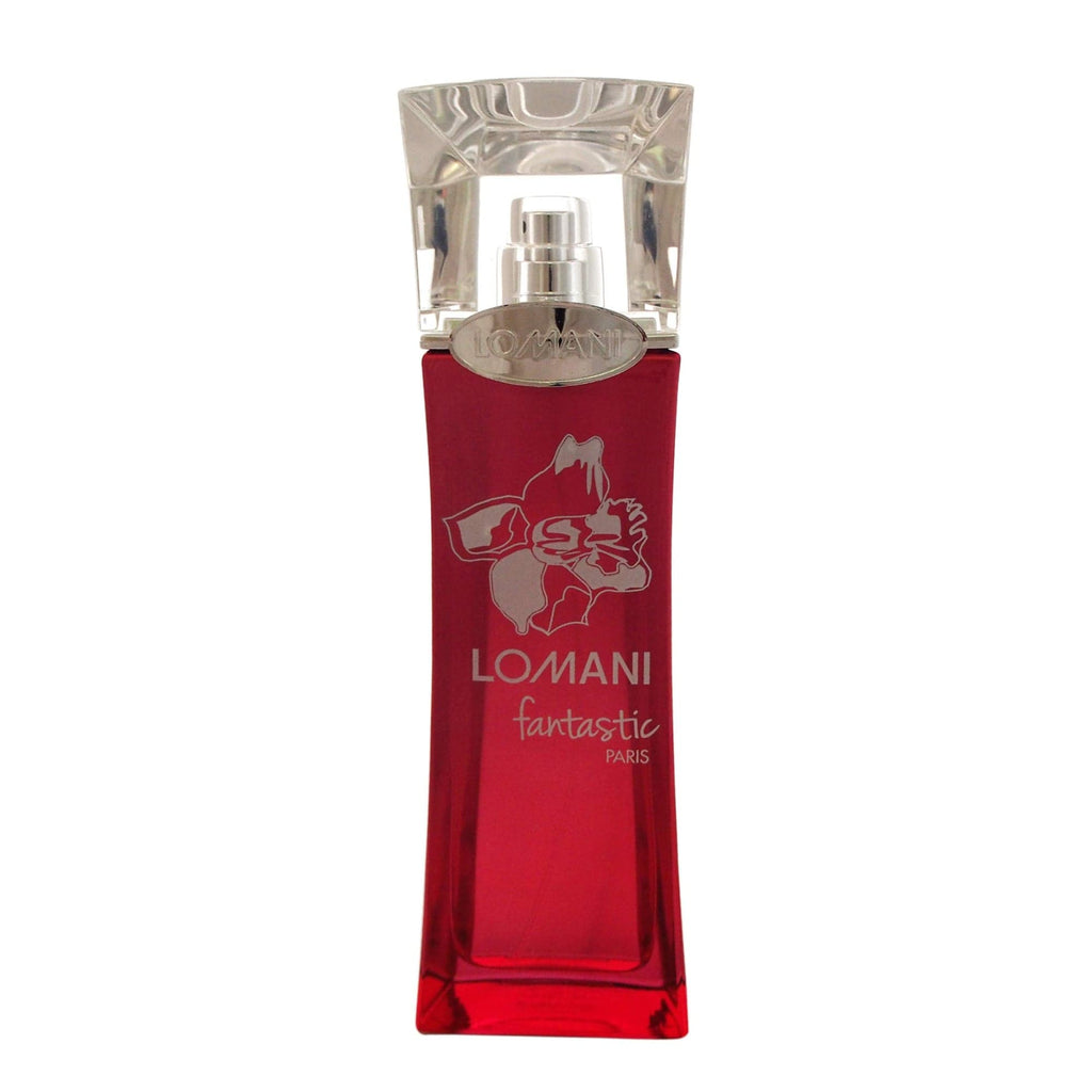Lomani Fantastic Women's Perfume/Cologne For Women Eau de Parfum 3.3 oz Edp — 1