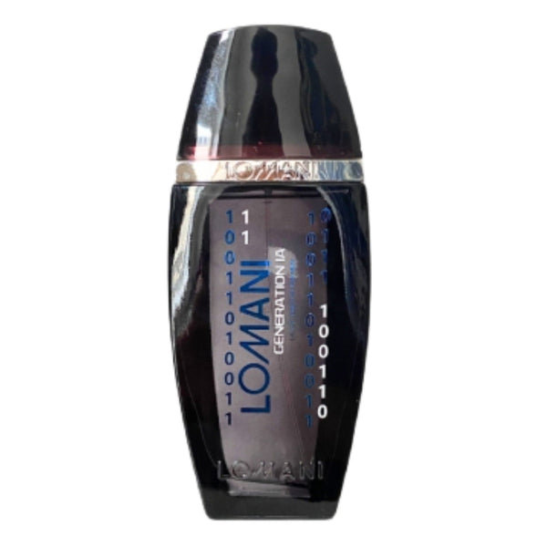Lomani Generation Men's Perfume/Cologne For Men Eau de Cologne 3.3 oz Edt — 1