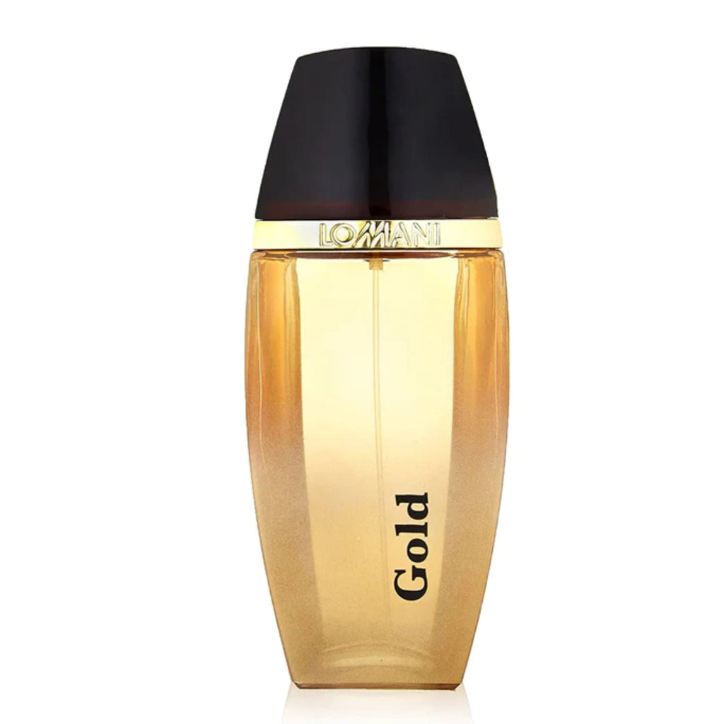 Lomani Gold Men's Perfume/Cologne For Men Eau de Cologne 3.3 oz Edt — 1