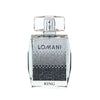 Lomani King Men's Perfume/Cologne For Men Eau de Toilette 3.3 oz Edt — 1