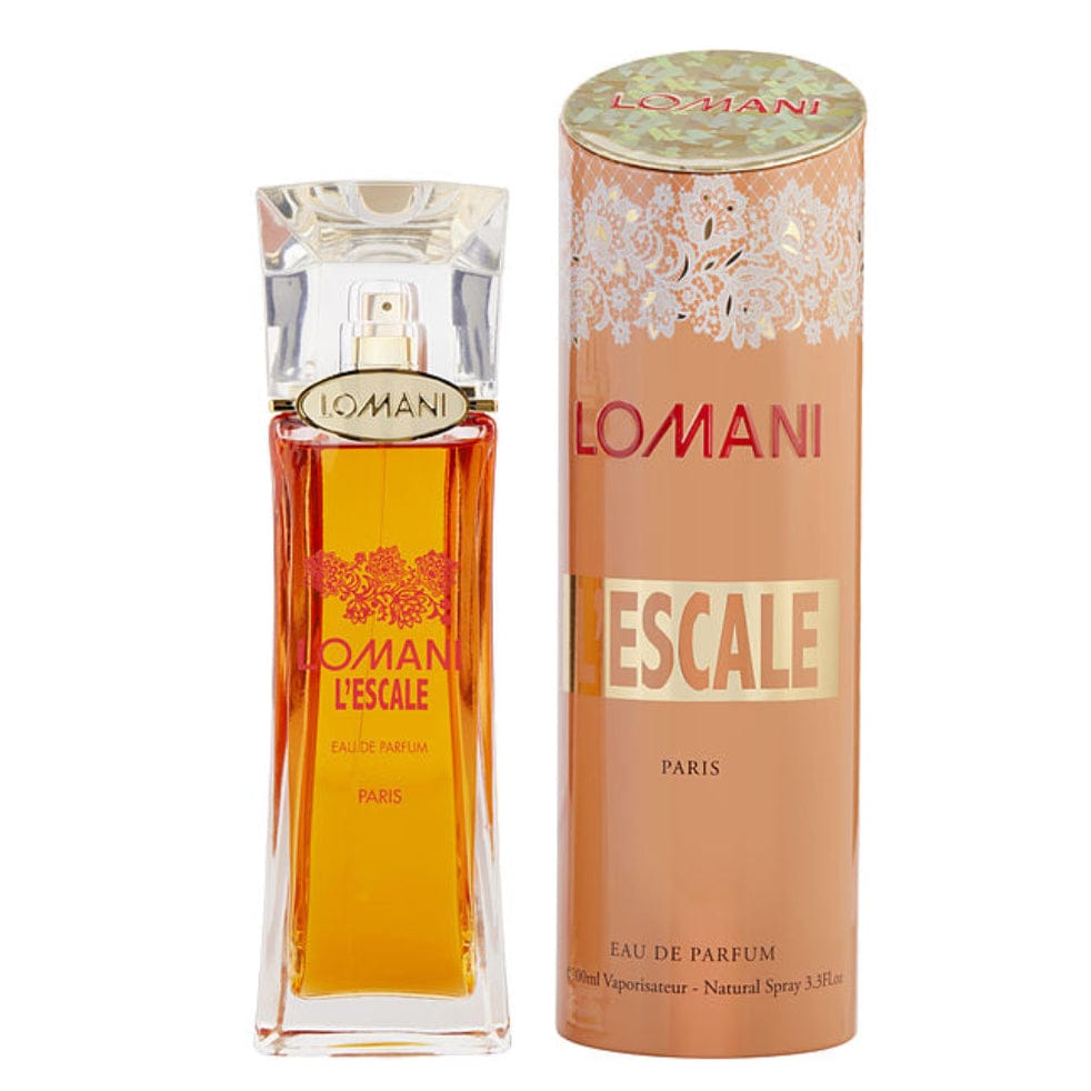 Lomani L'escale Women's Perfume/Cologne For Women Eau de Parfum 3.3oz Edp — 2
