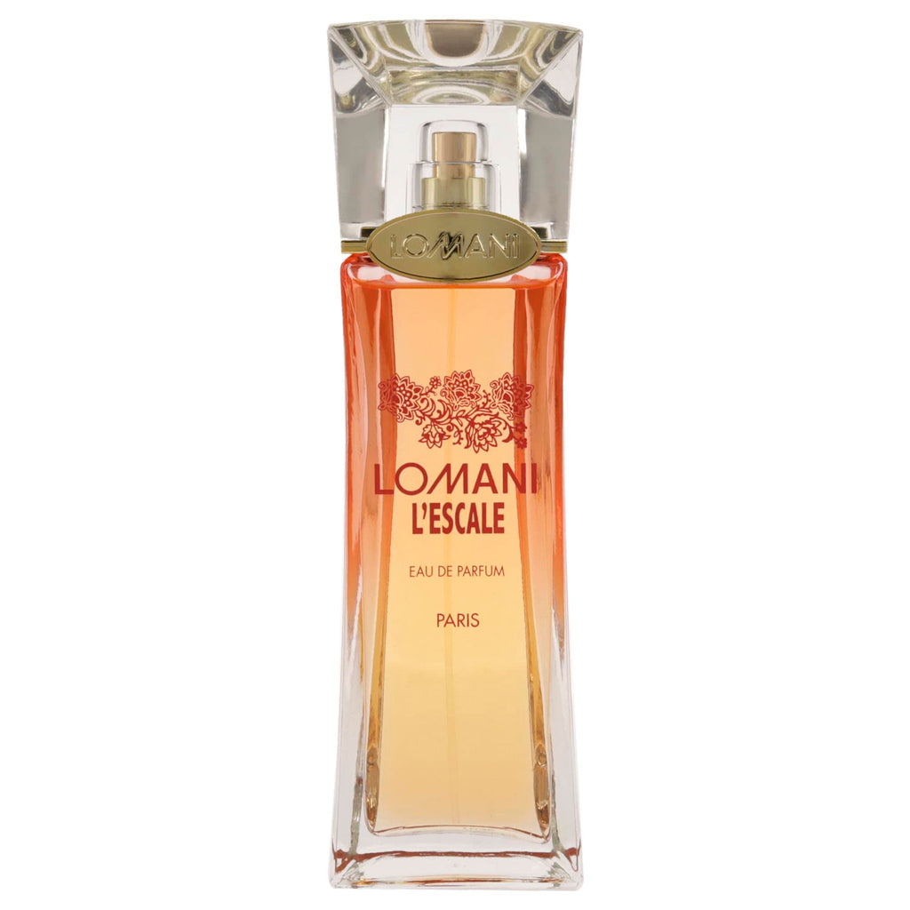 Lomani L'escale Women's Perfume/Cologne For Women Eau de Parfum 3.3oz Edp — 1