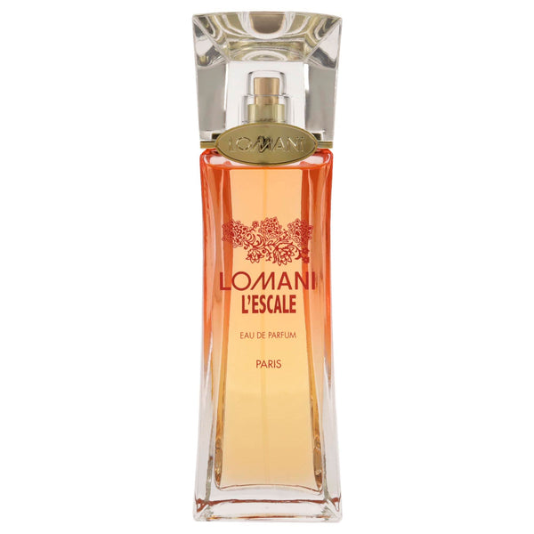 Lomani L'escale Women's Perfume/Cologne For Women Eau de Parfum 3.3oz Edp — 1