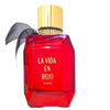 Lomani La Vida en Rojo Women's Fragrance/Cologne For Women 3.3 oz Edp — 1