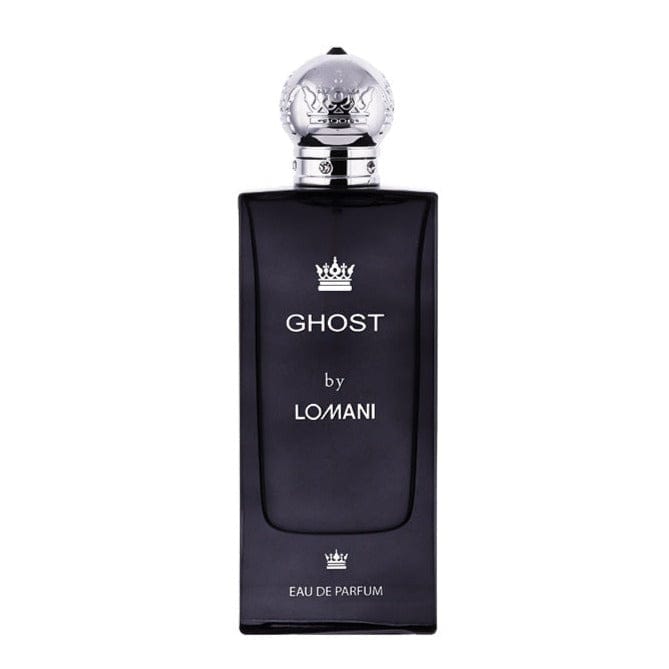 Lomani Majestic Ghost Men's Perfume/Cologne For Men Eau de Parfum 3.0 oz Edp — 1
