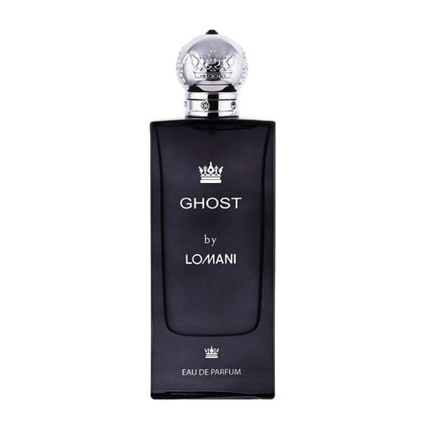 Lomani Majestic Ghost Men's Perfume/Cologne For Men Eau de Parfum 3.0 oz Edp — 1