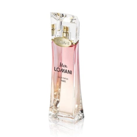 Lomani Mon Women's Perfume/Cologne For Women Eau de Parfum 3.3 oz Edp — 1