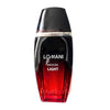 Lomani Moon Light Men's Perfume/Cologne For Men Eau de Cologne 3.3 oz Edt — 1