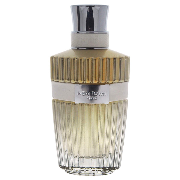 Lomani New Town S©ducteur Men's Perfume/Cologne For Men Eau de Toilette 3.3 oz Edt — 1