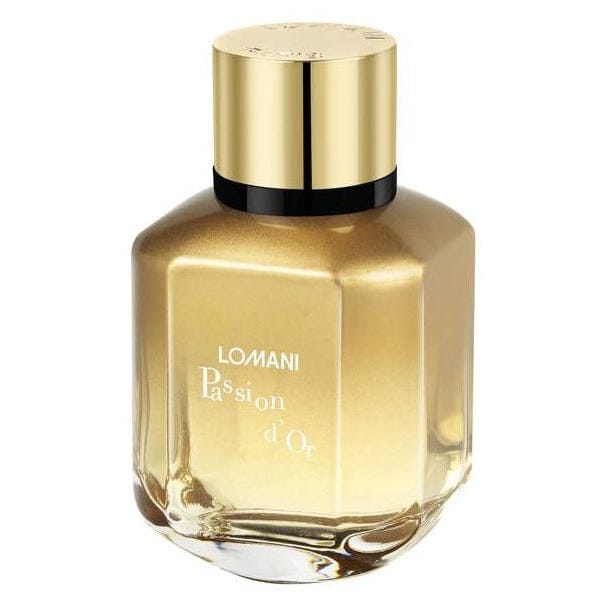 Lomani Passion D'or Women's Perfume/Cologne For Women Eau de Parfum 3.3 oz Edp — 1