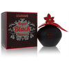 Lomani Royal Black Flowers — 3