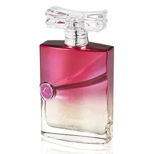 Lomani Trendy Women's Perfume/Cologne For Women Eau de Parfum 3.3 oz Edp — 1