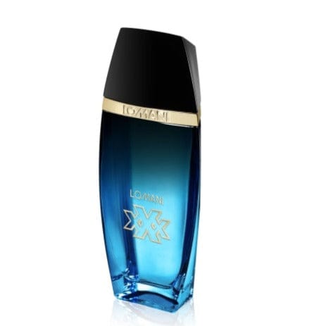 Lomani XXX Men's Perfume/Cologne For Men Eau de Toilette 3.4 oz Edt — 1