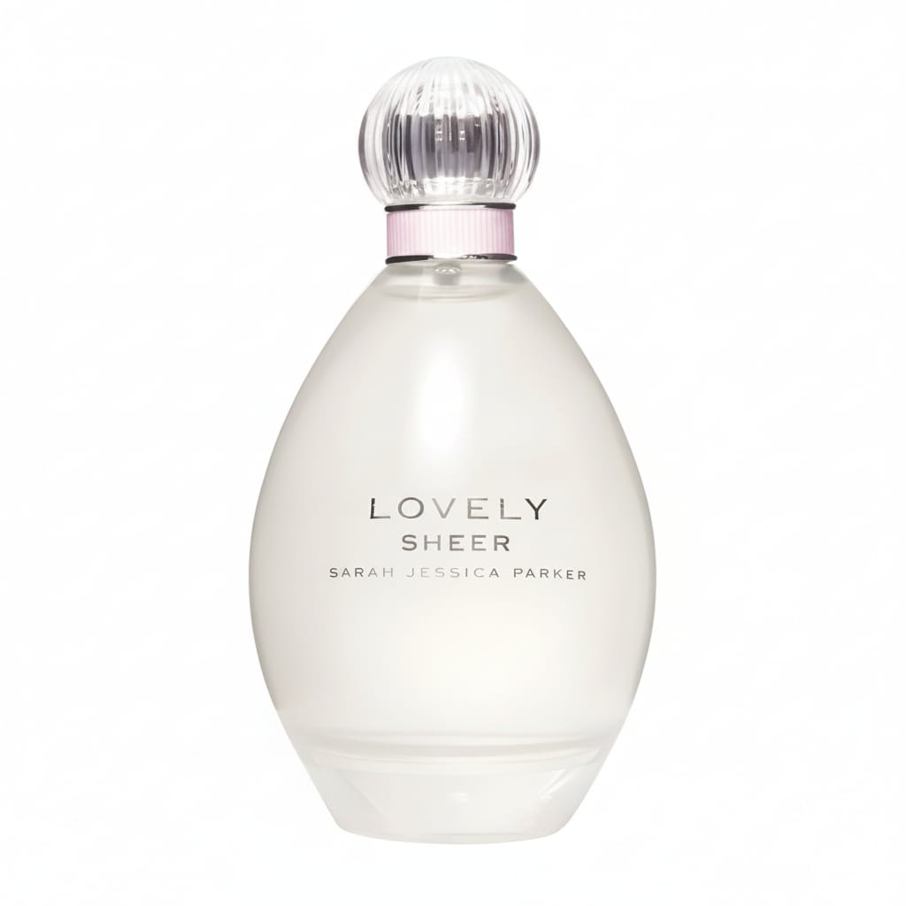Sarah Jessica Parker Lovely Sheer — 1