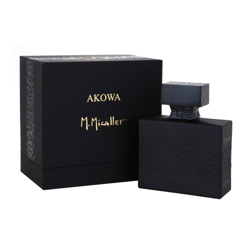 M. Micallef Akowa For Men/Cologne For Men Eau de Parfum 3.4 Oz Edp — 2