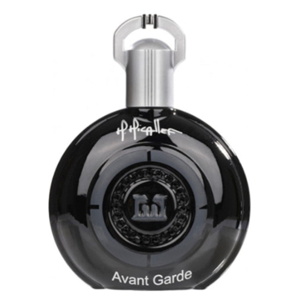 M. Micallef Avant-Garde For Men/Cologne For Men Eau de Parfum 3.4 Oz Edp — 1