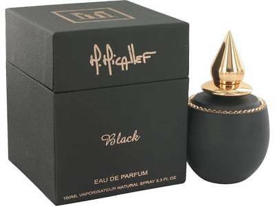 M. Micallef Black Perfume For Women/Cologne For Women Eau de Parfum 3.3 Oz Edp — 2