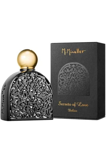 M. Micallef Delice Perfume 3.4 Oz — 2