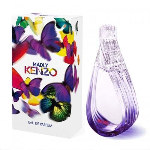 Madly Kenzo Perfume For Women Eau De Parfum 1.7 oz / 2.7 oz / Gift Set 1.7 oz / Gift Set 2.7 oz Edp — 2