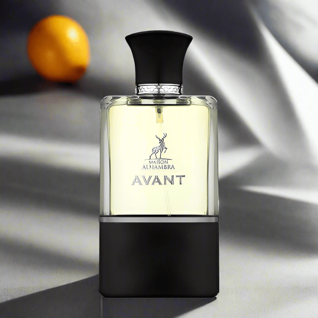 Maison Alhambra Avant Men's Perfume/Cologne For Men eau de Parfum 3.4 oz Edp — 3