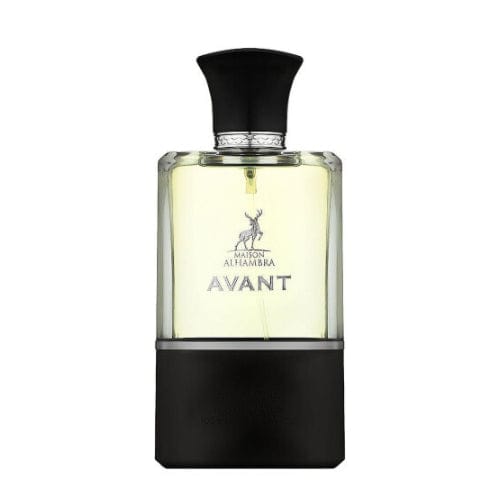 Maison Alhambra Avant Men's Perfume/Cologne For Men eau de Parfum 3.4 oz Edp — 1