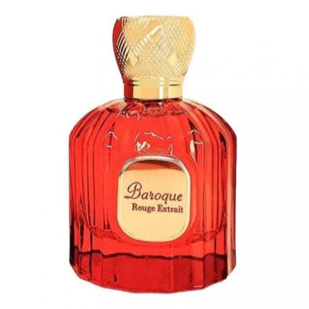 Maison Alhambra Baroque Rouge Extrait¬†3.4 oz — 1