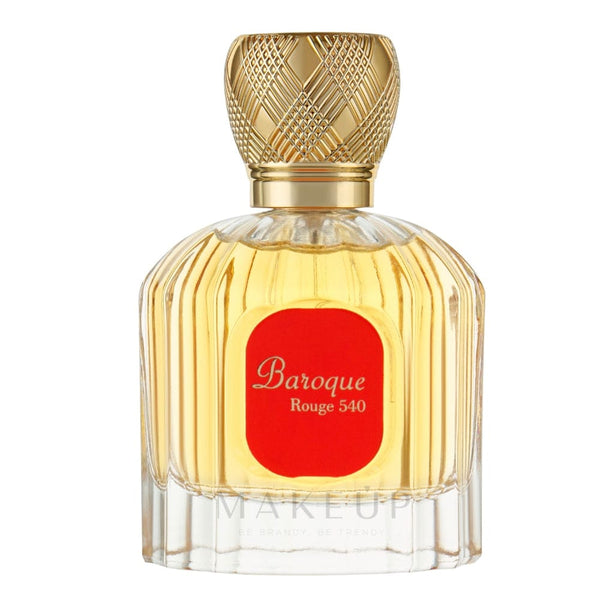 Maison Alhambra Baroque Rouge 3.4 oz Edp — 1