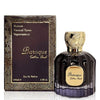 Maison Alhambra Baroque Satin Oud Men's Perfume/Cologne For Men Eau de Parfum 3.4 oz Edp — 2