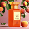 Maison Alhambra Bright Peach — 4