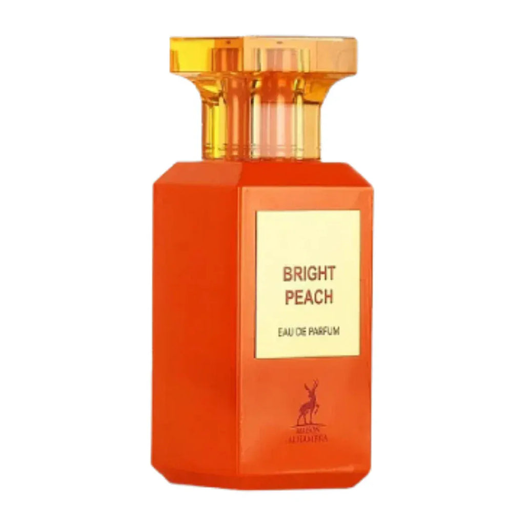 Maison Alhambra Bright Peach — 1