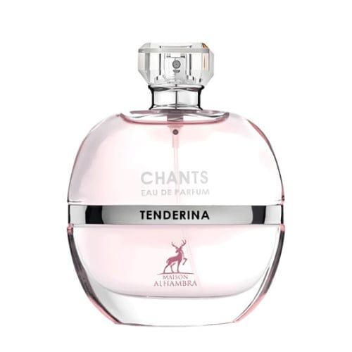 Maison Alhambra Chants Tenderina Women's Perfume/Cologne For Women Eau de Parfum 3.4 oz Edp — 1