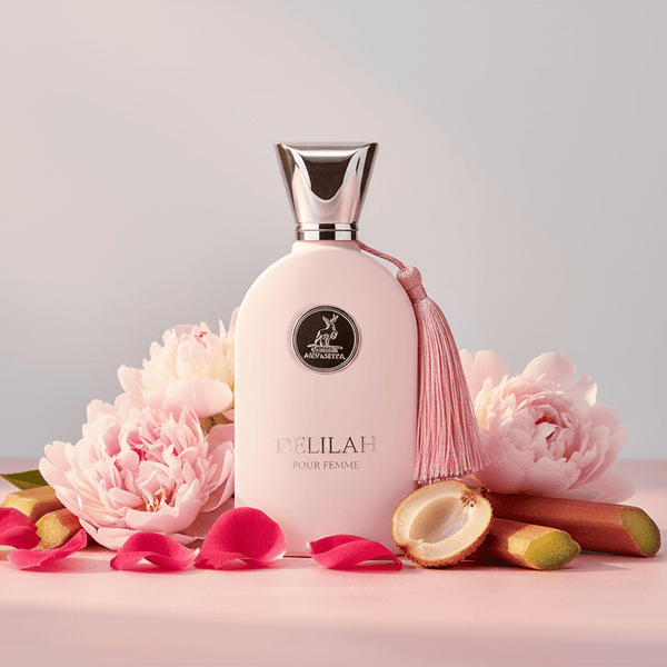 Maison Alhambra Delilah — 2