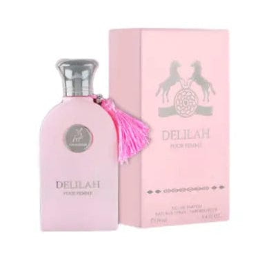 Maison Alhambra Delilah — 3