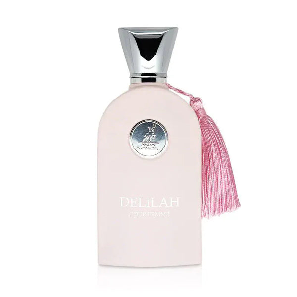 Maison Alhambra Delilah — 1