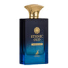 Maison Alhambra Ethnic Oud Men's Perfume/Cologne For Men Eau de Parfum 3.4 Oz Edp — 1