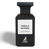 Maison Alhambra Fabulo Intense Men's Perfume/Cologne For Men Eau de Parfum 2.7 Oz Edp — 1
