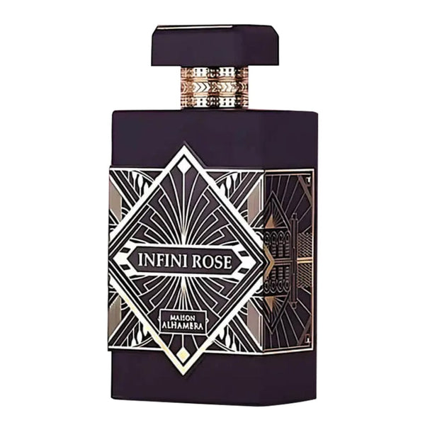 Maison Alhambra Infini Rose Women's Perfume/Cologne For Women Eau de Parfum 3.4 oz Edp — 1