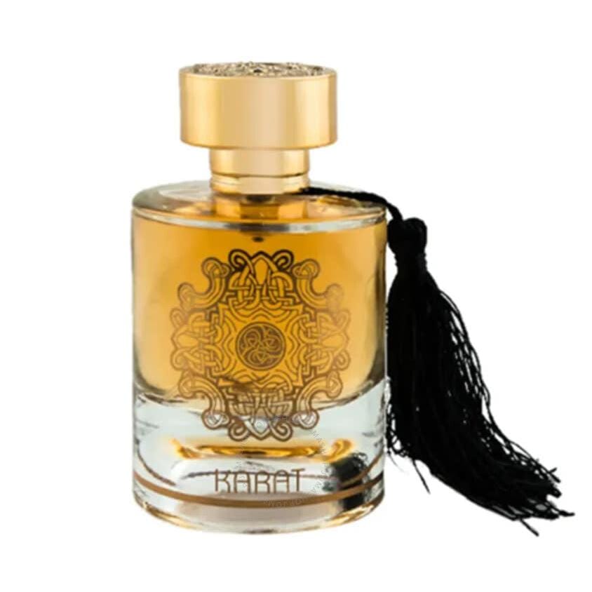 Maison Alhambra Karat 3.4 oz Edp — 1