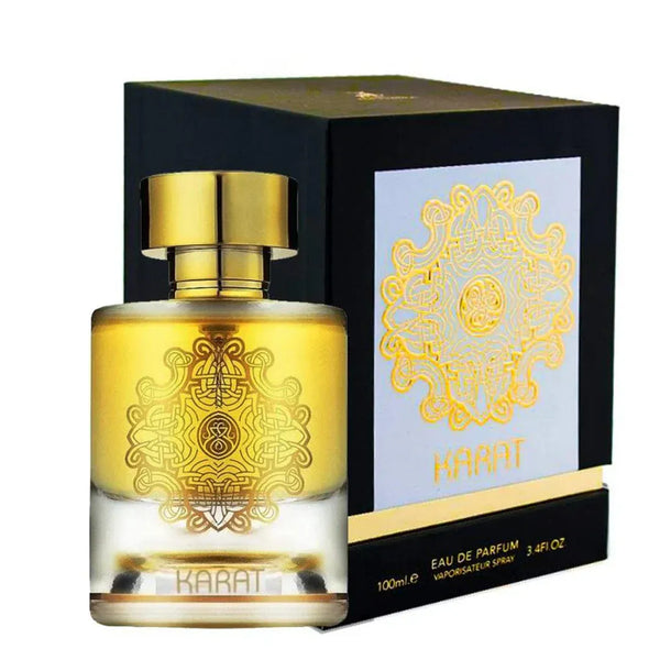Maison Alhambra Karat 3.4 oz Edp — 2