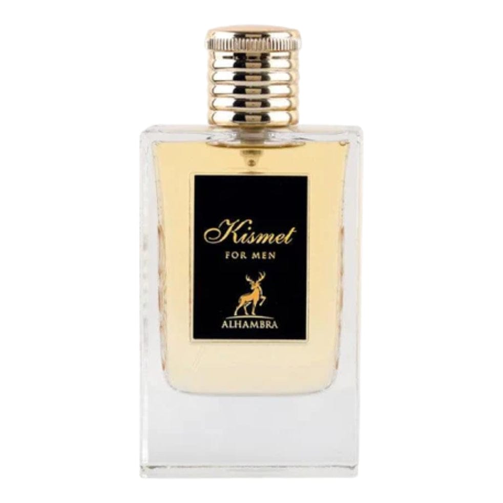 Maison Alhambra Kismet Men's Perfume/Cologne For Men Eau de Parfum 3.4 oz Edp — 1